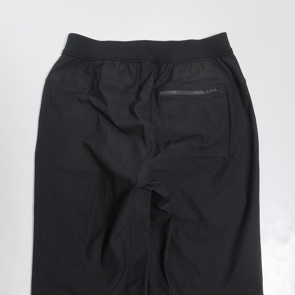 Lululemon Men's ABC Jogger *29" Black Warpstreme Size M - Picture 7 of 12